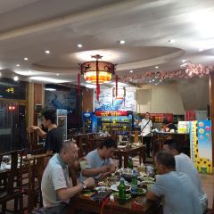 TANG JI ZI ZHU JIANG GU TOU User Photo