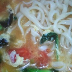 Renren Diaoxiao Noodles (qingdaolu) User Photo
