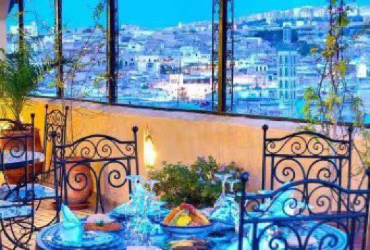 Riad Rcif & Spa User Photo