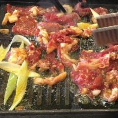 Jinsanshunhanshitanhuo Barbecue (zong) (zhonghualu) User Photo