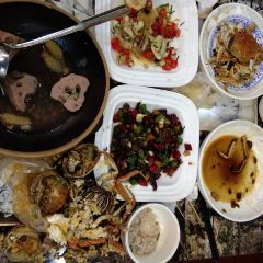 蟹仙楼(鹤龙湖总店) User Photo
