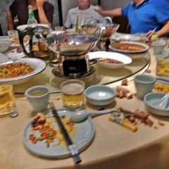 迎湘(滨河店) User Photo