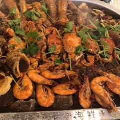 LAO BING NI TENG 여행 사진