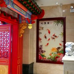 四宜糕团店(南大街店) User Photo