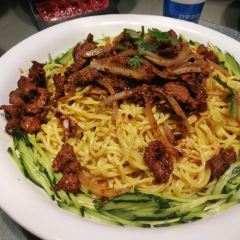 王飞大盘鸡·新疆菜·烧烤(奎屯店) User Photo