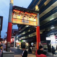 Crystal Jade Restaurant User Photo