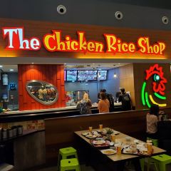 The Chicken Rice Shop KLIA2 여행 사진