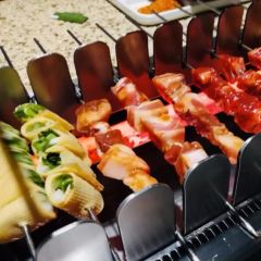 丰茂烤串(建设街店) User Photo