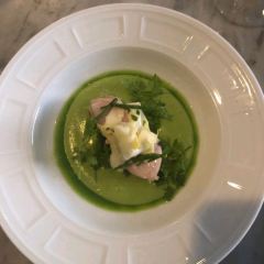 Edulis Restaurant User Photo