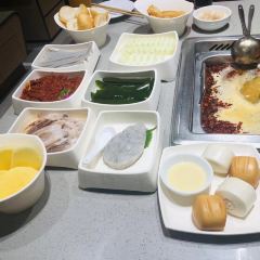 Haidilao Hot Pot (yangyangchuntian) User Photo