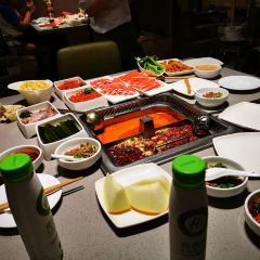 Haidilao Hot Pot (yangyangchuntian) User Photo