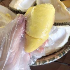 Durian Durian User Photo