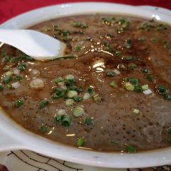 Ming Teh Chinese Restaurant User Photo