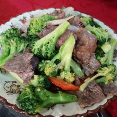 Ming Teh Chinese Restaurant User Photo