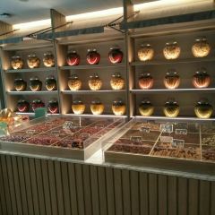 悦百味·品质川菜(UPARK公园店) User Photo