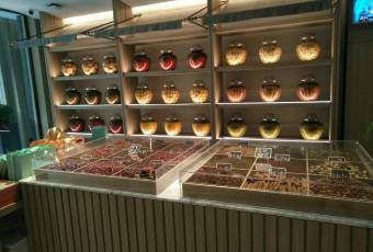 悦百味·品质川菜(UPARK公园店) user photo