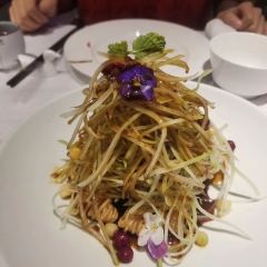 栾氏烤鸭(三水湾店) User Photo