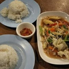 Tubtim Resort Restaurant ảnh của người dùng