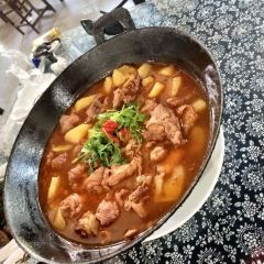 老家菜馆(正定店) User Photo