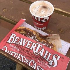 BeaverTails Toronto Waterfront User Photo