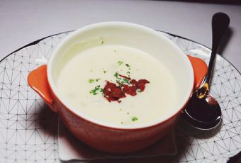 Grand Café User Photo