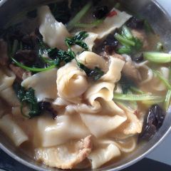 Yuwanxianglaohui Noodles (zhenghanlu) User Photo