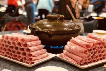 原牛道·潮汕鲜牛肉火锅(汉京店) User Photo