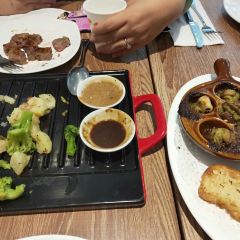 必胜客(黄河路店) 여행 사진
