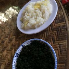 Jinghonggasaman'ao Restaurant User Photo
