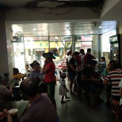 海天肠粉 여행 사진