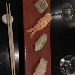 Sushi Nakazawa User Photo