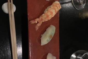 Sushi Nakazawa user photo