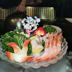 Zhe Zhe 021 FaShi Yakiniku 여행 사진