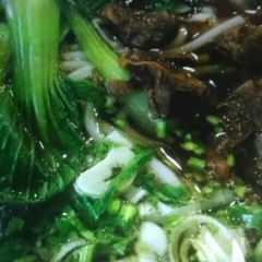 Xi'anjunniuroufen (hangzhoulu) User Photo