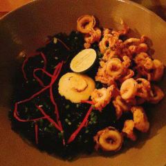 Kilo Kitchen Bali User Photo