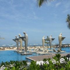 Soleil at Mulia Bali User Photo