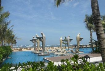 Soleil at Mulia Bali User Photo