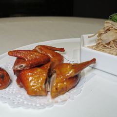 NO.1 RESTAURANT User Photo