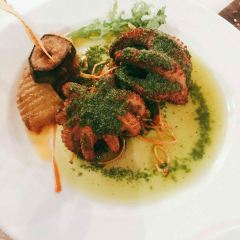 La Fontana User Photo