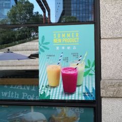 Green Vege Cafe User Photo