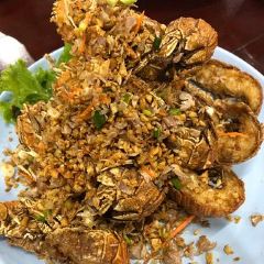 Kanghanlom Restaurant 여행 사진
