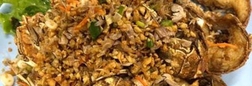 Kanghanlom Restaurant