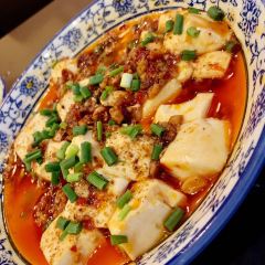 川味居·紙包魚張用戶圖片