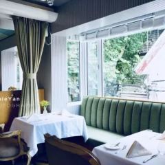 MAISON PAPILLON User Photo