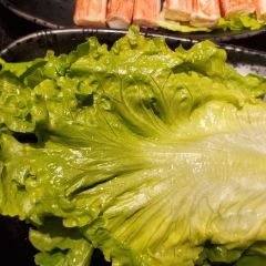 三不牛腩·牛腩刀叉养生火锅(摩尔城中商百货店) User Photo