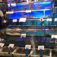 Lamma Rainbow Seafood Restaurant 여행 사진