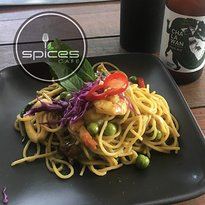 Spices Indian Restaurant User Photo