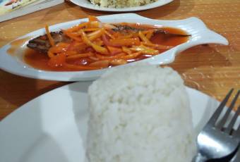 Ging-Ging's Restaurantのユーザー投稿写真