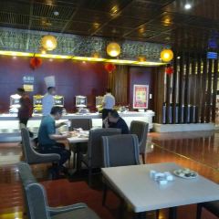 库车饭店-99西餐厅 User Photo
