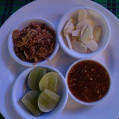 Lobster pot seafood User Photo